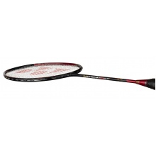 Yonex Badminton Racket Astrox 99 Play (head-heavy, medium) red - strung -